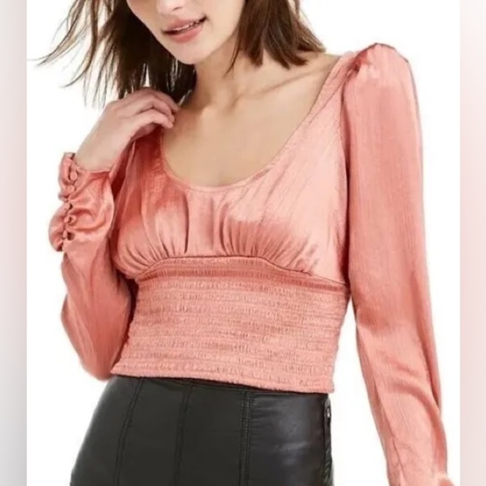 Free People Top